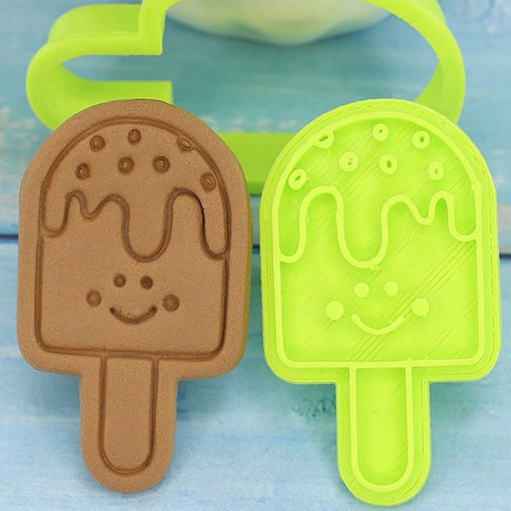 2 Cute Cookies Cutter - Picture 6 of 7